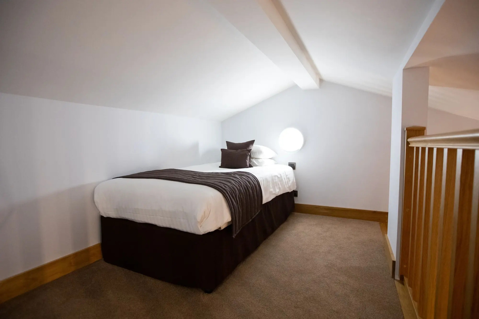 Tewinbury Farm Hotel