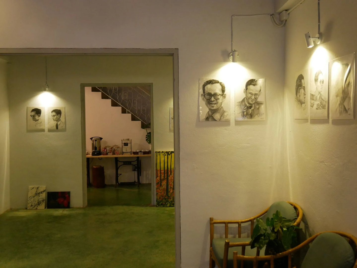 Silsopa Hostel