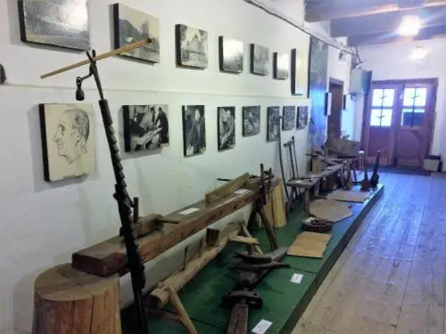 Horský apartmán Razula