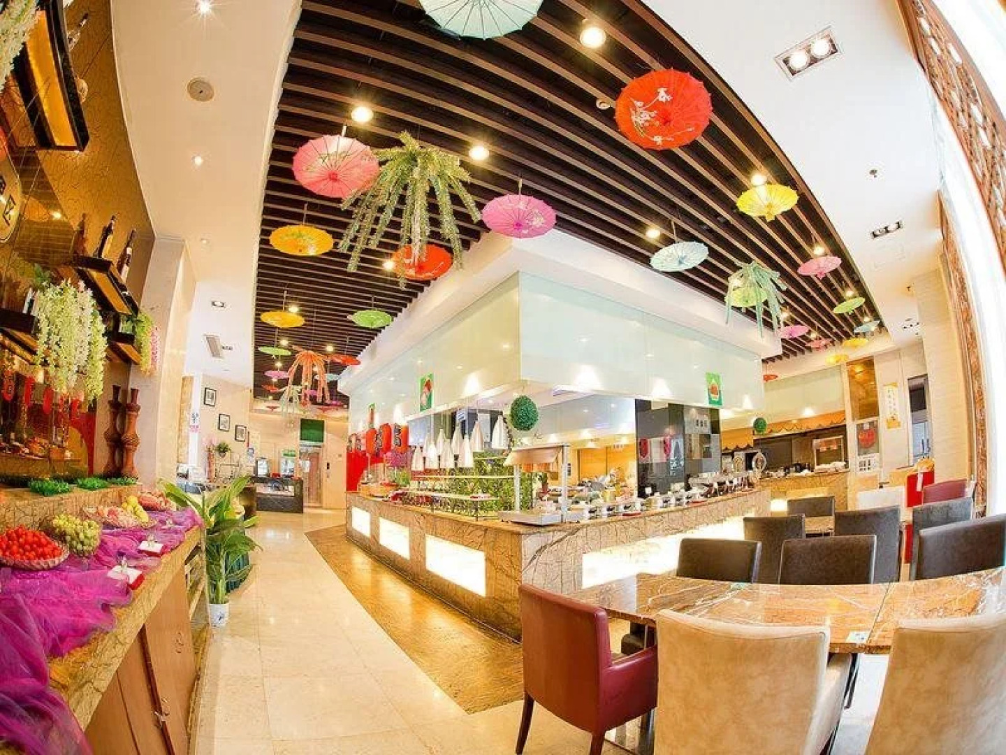 Inzone Garland Hotel Zhangqiu Jinan