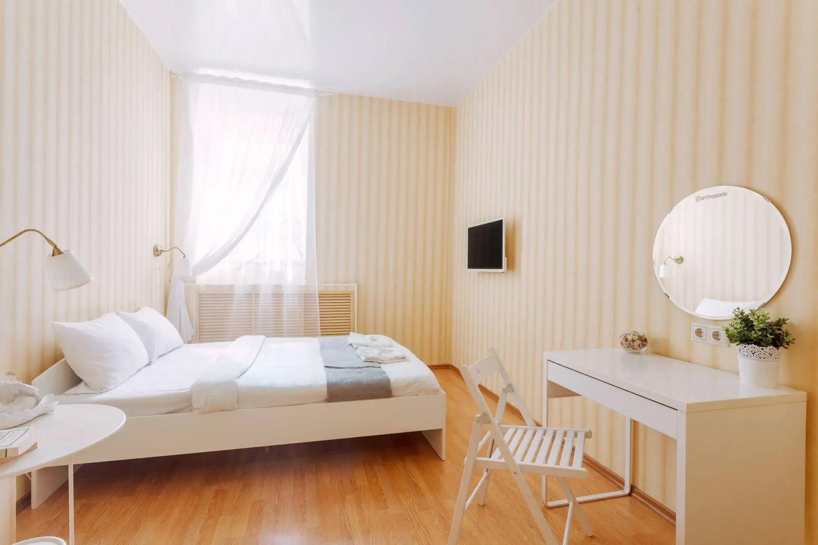 Хостел Аррива