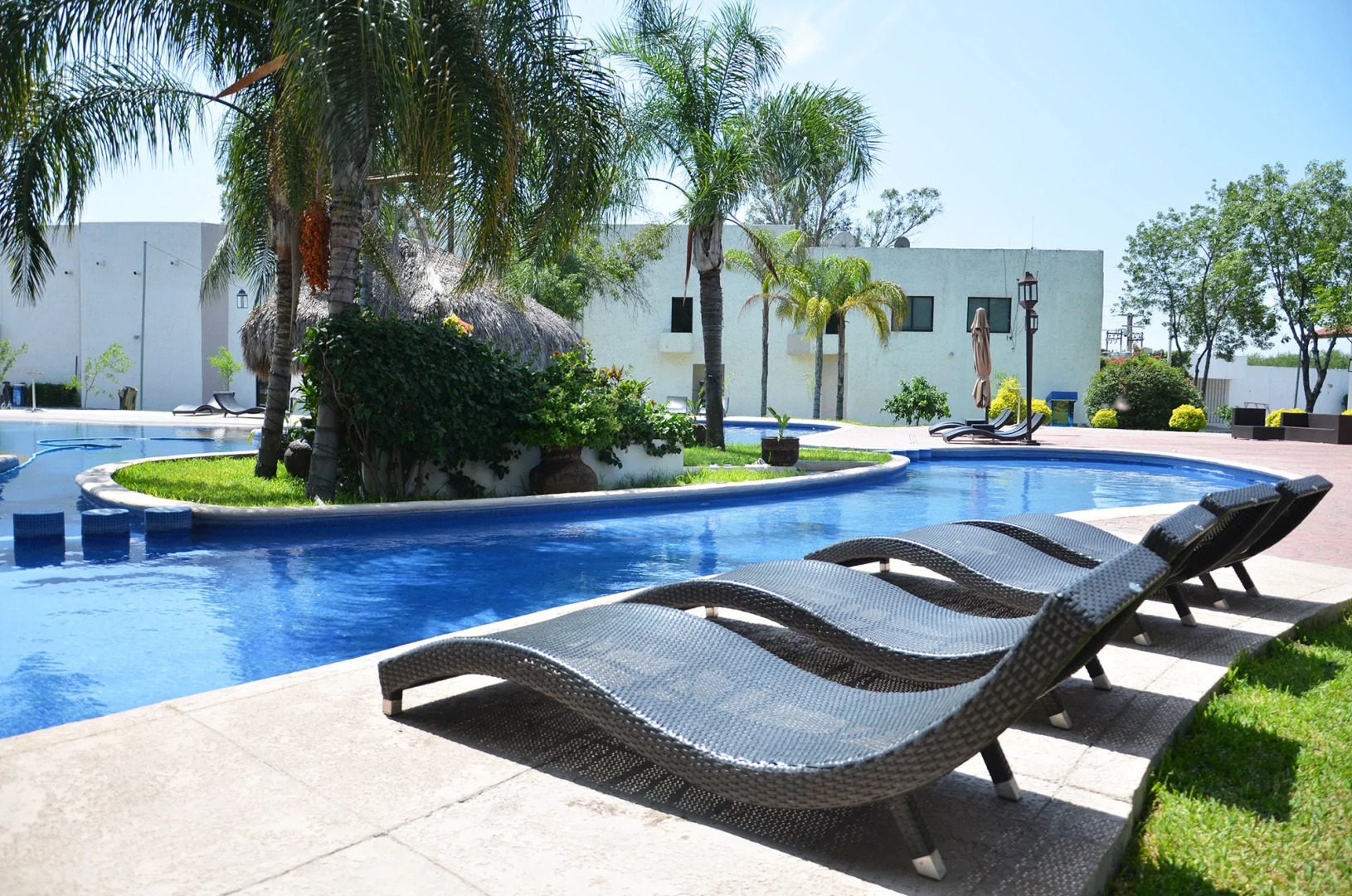 Gran Hotel Las Fuentes