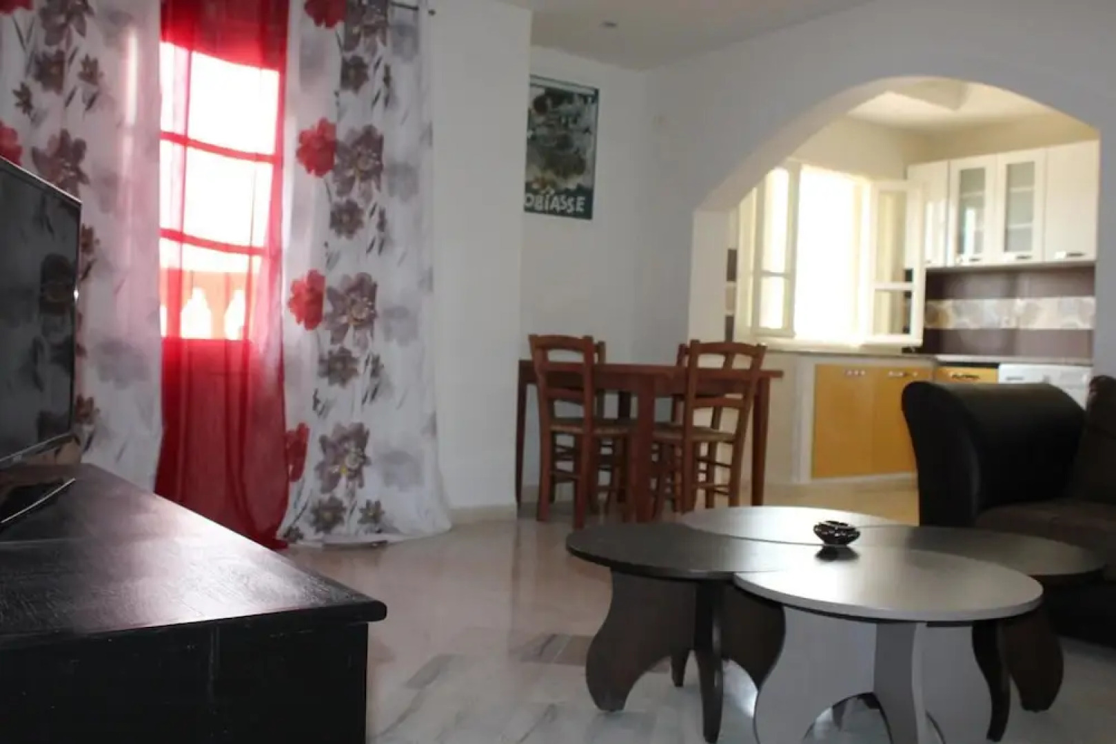 Résidence Anaîs Yasmine Hammamet