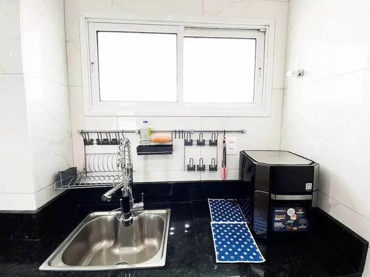 Beach Place Cumbuco por Be My Guest