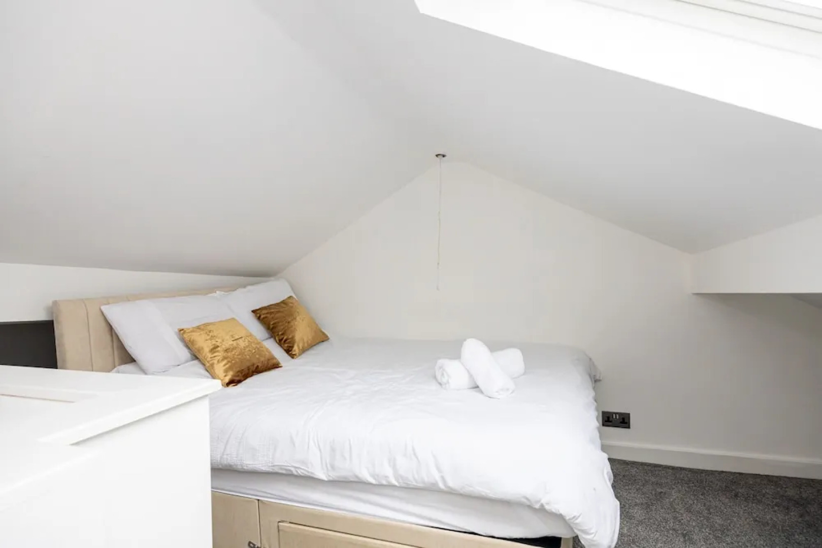 Immaculate 3-bed House in Accrington