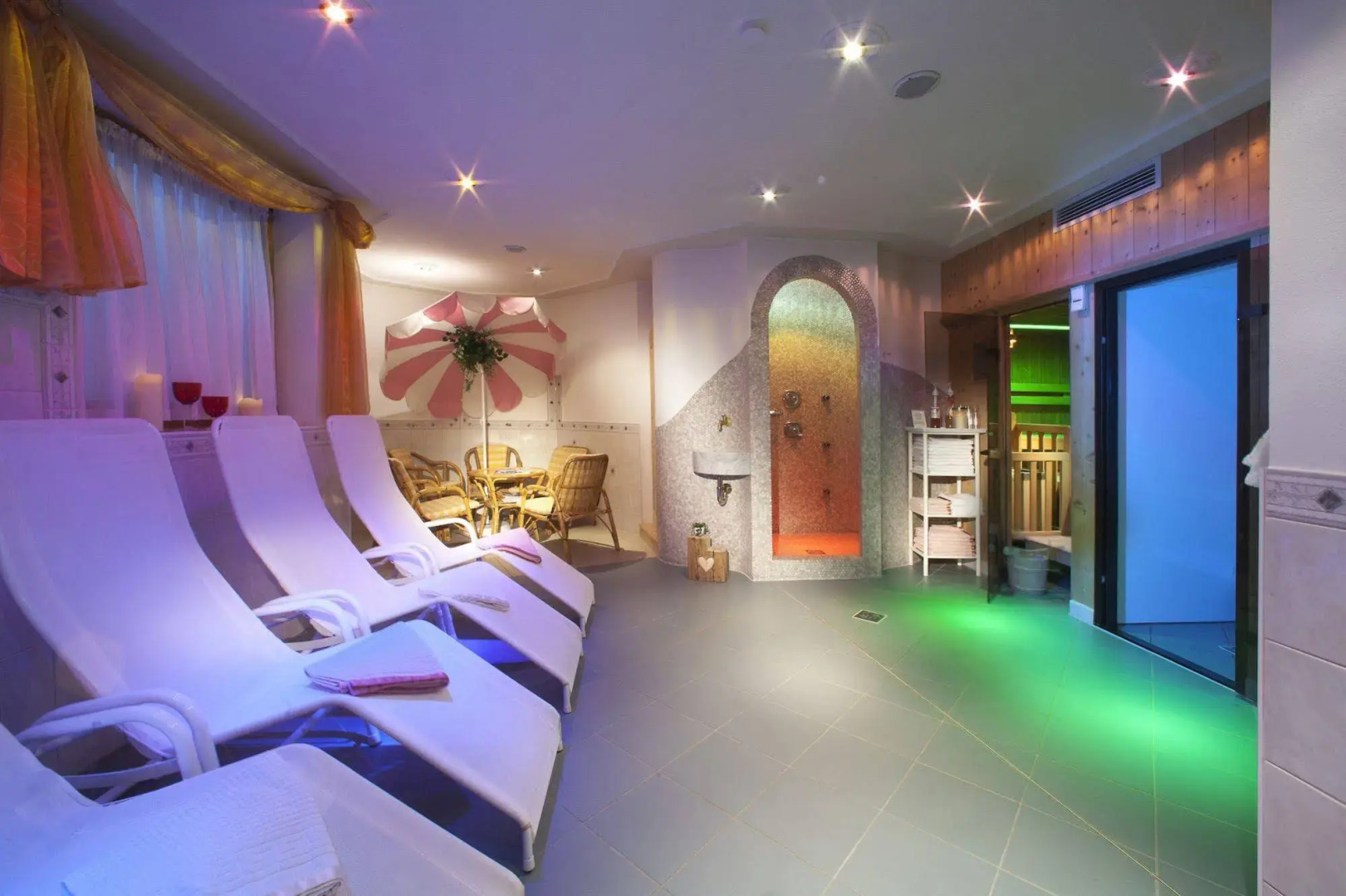 Hotel Pension Margit