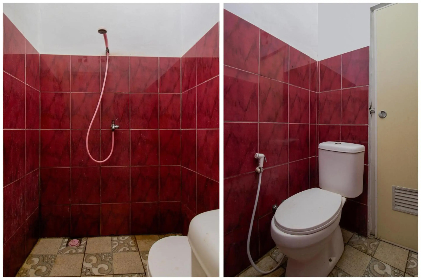 Hotel O Villa Tirta Melati Syariah