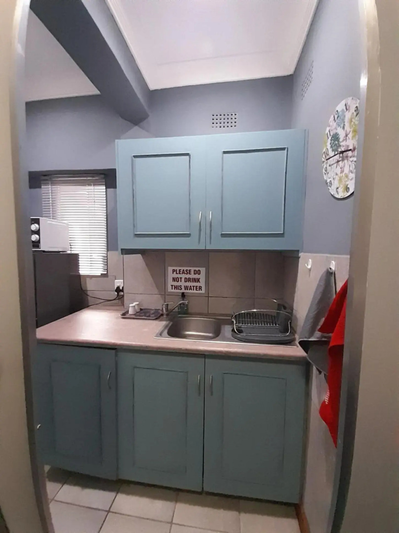 Ebenezer Self Catering