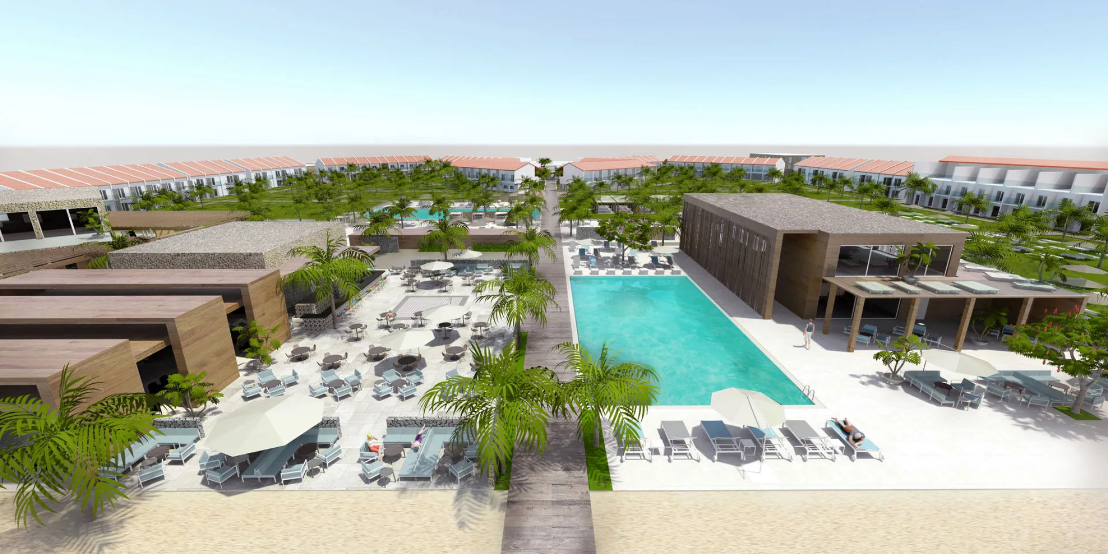 ROBINSON CABO VERDE - Adults only -All inclusive