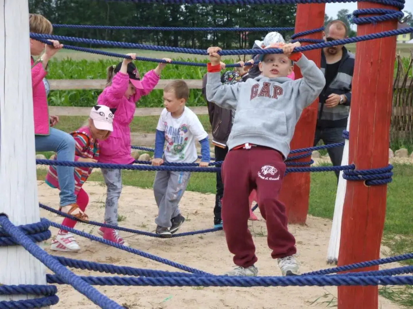 Apartament Janewiczowka D