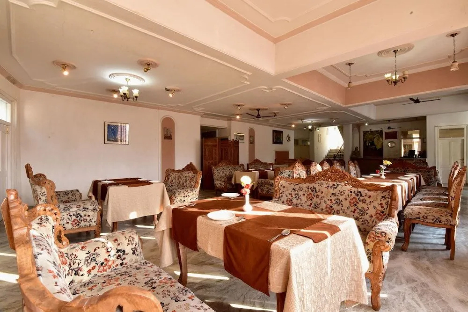 OYO 22586 Mashoo Resorts