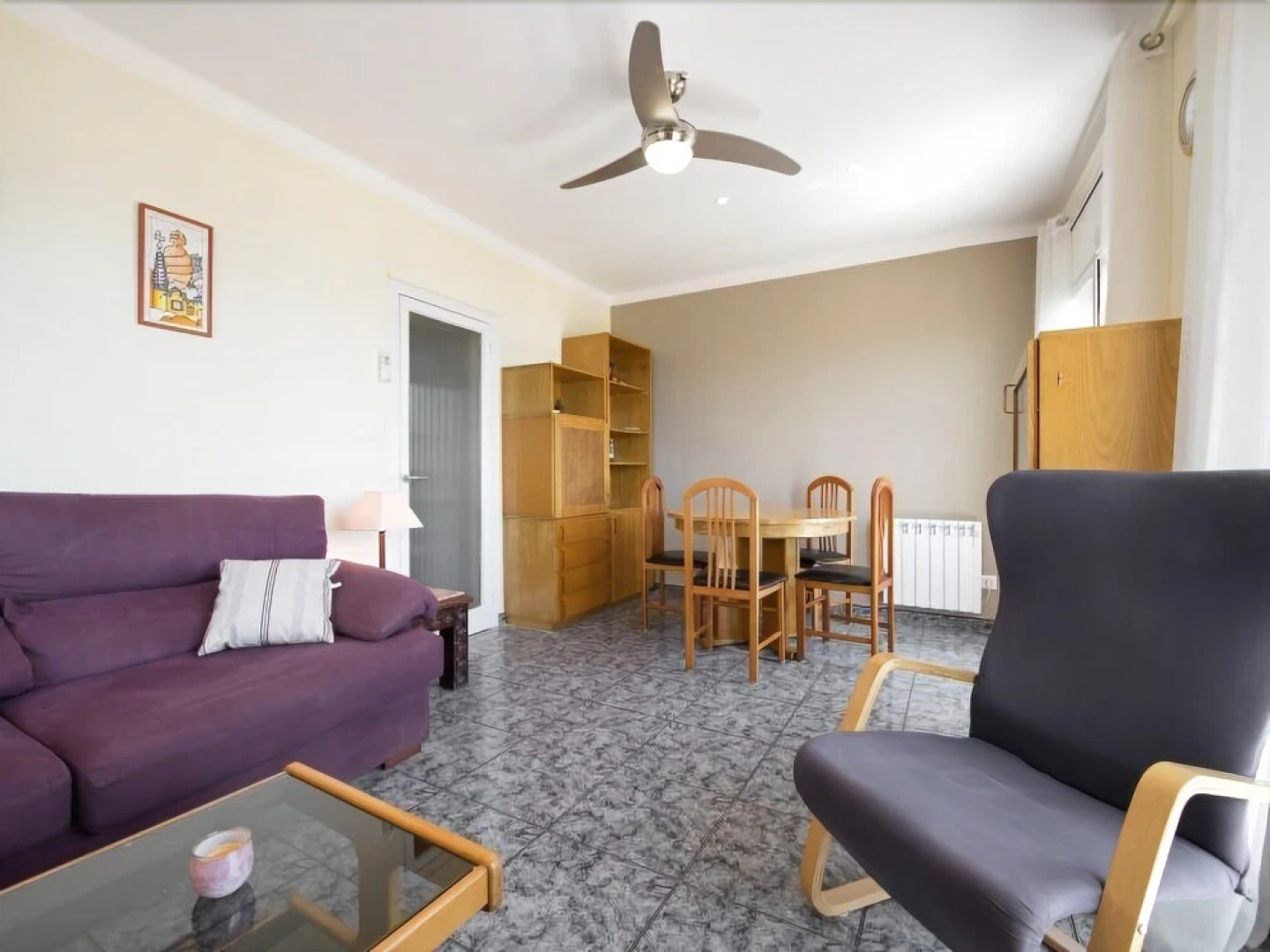 Apartamento Consulat de Mar