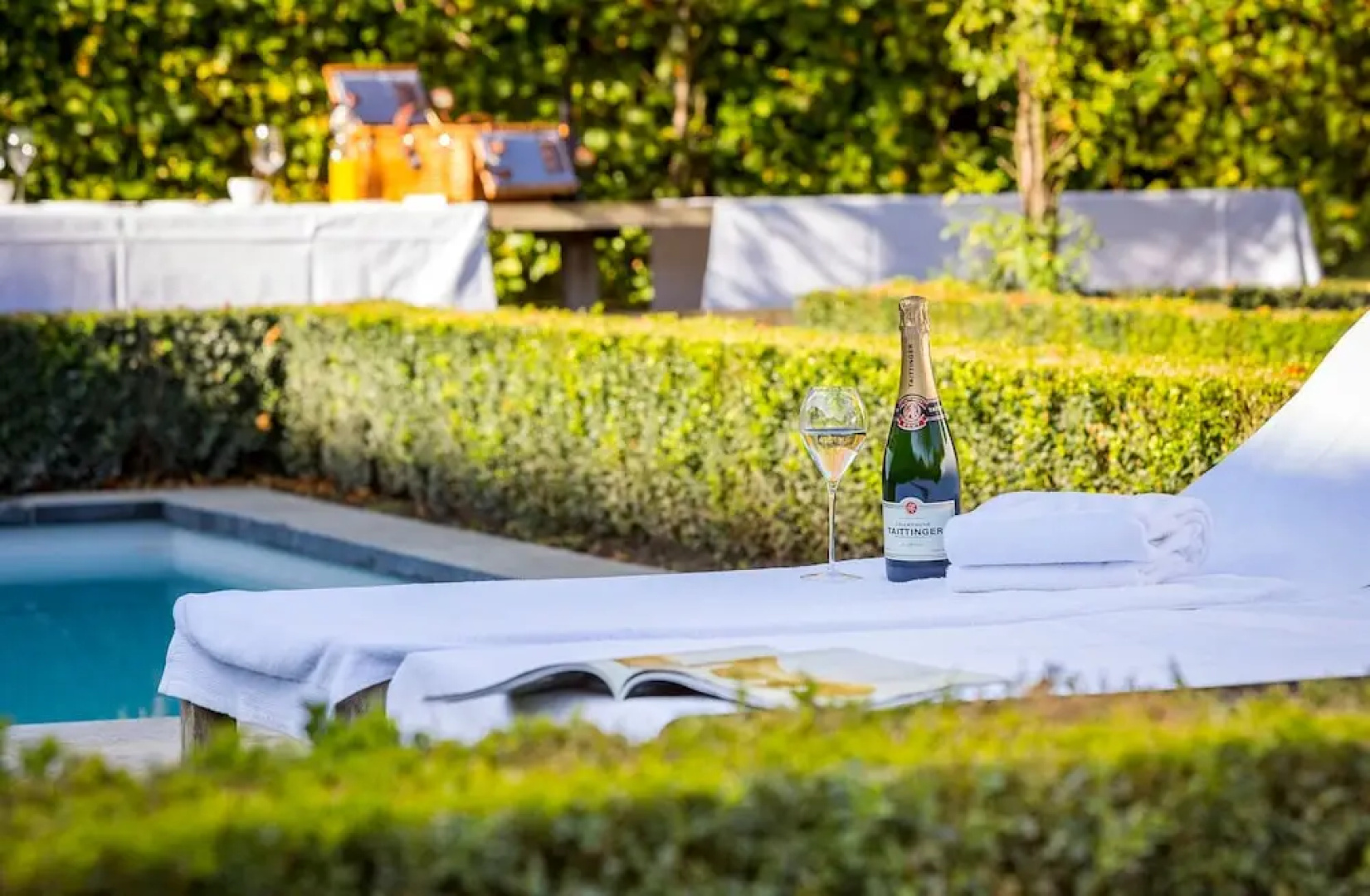 Hoogenweerth Suites