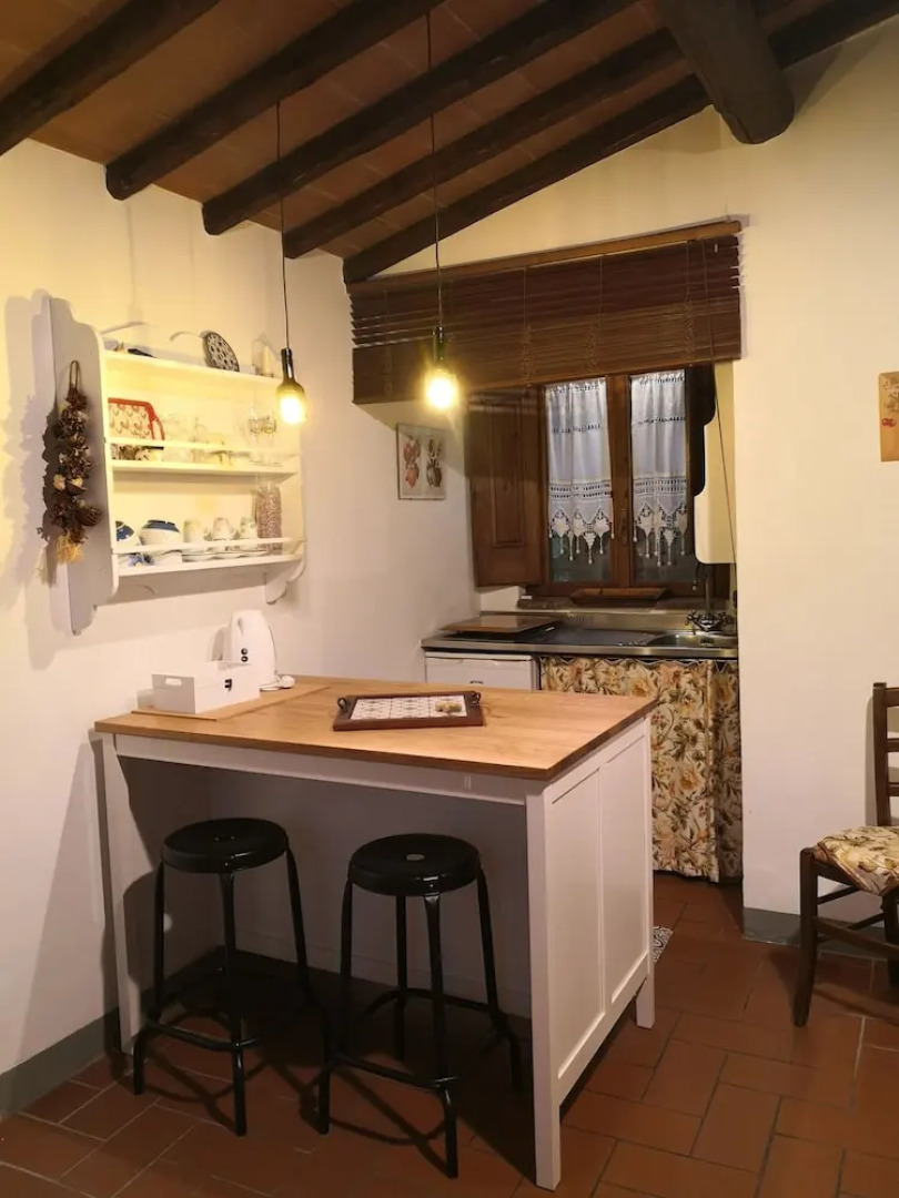 Agriturismo Poggiopiano