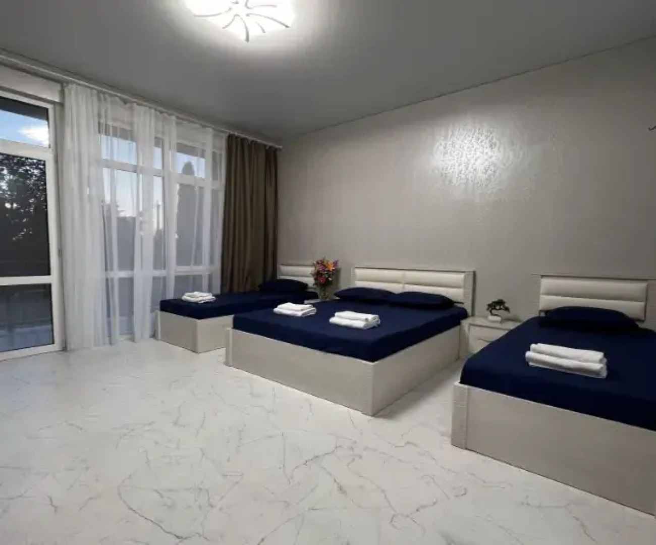 Olivia Resort (Цандрипш)