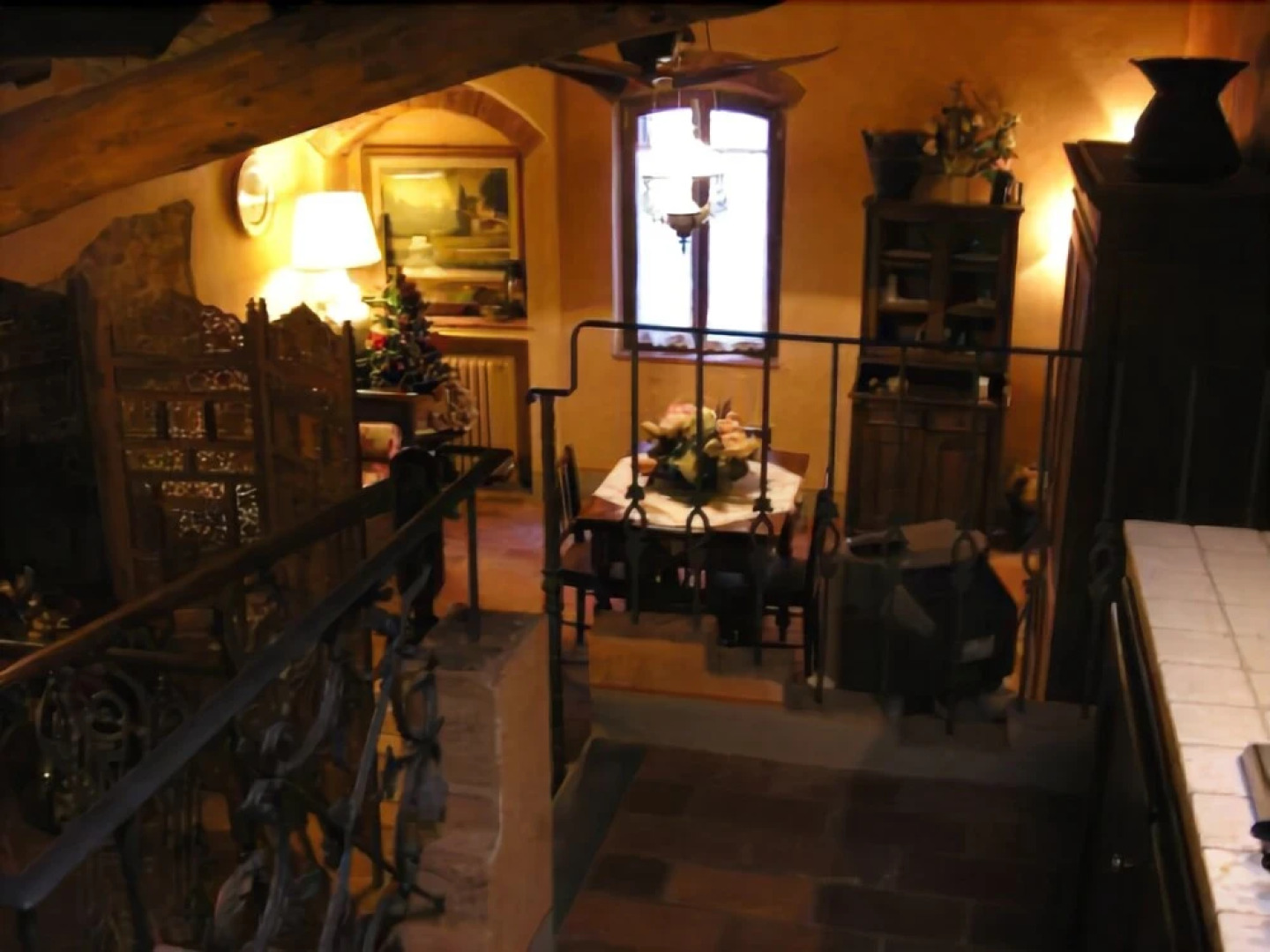 Tognazzi Casa Vacanze - Casa Giulia