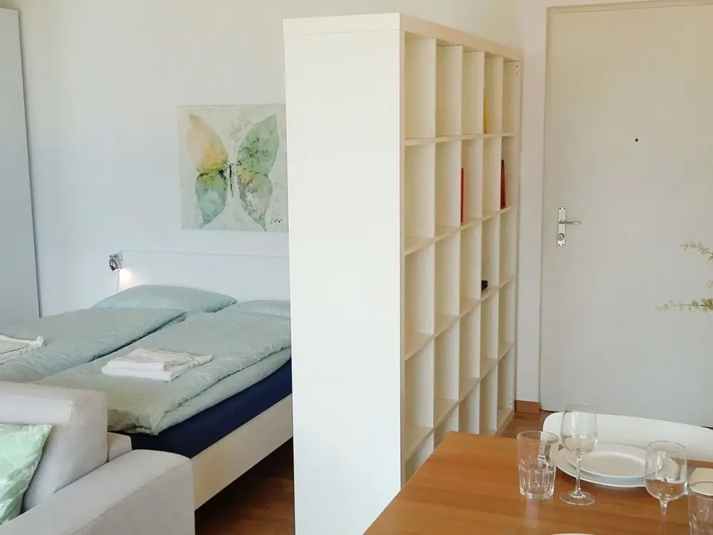 Miramonti Muralto in Muralto