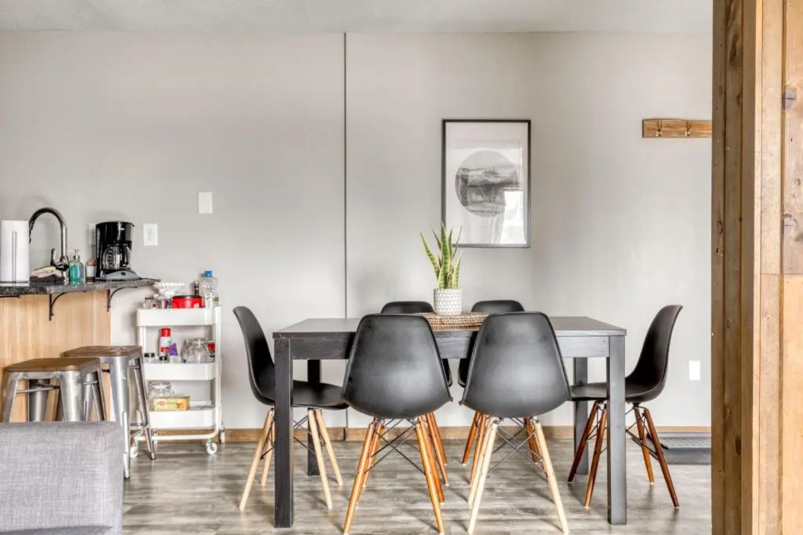 Glorious Mt Hood Condo #304