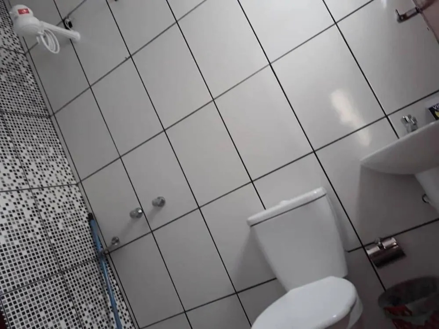 Pousada Filhos do Sol