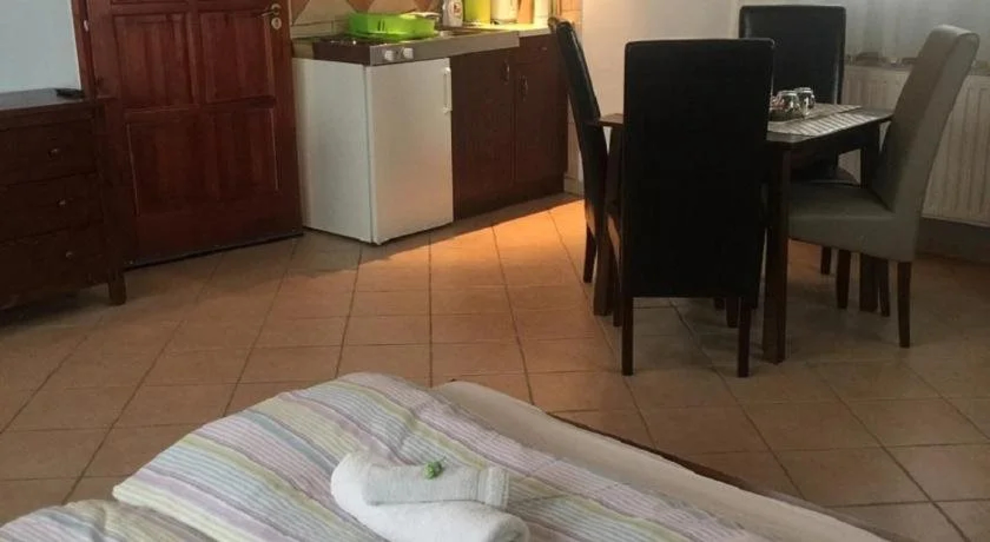 Nora Apartmanhaz