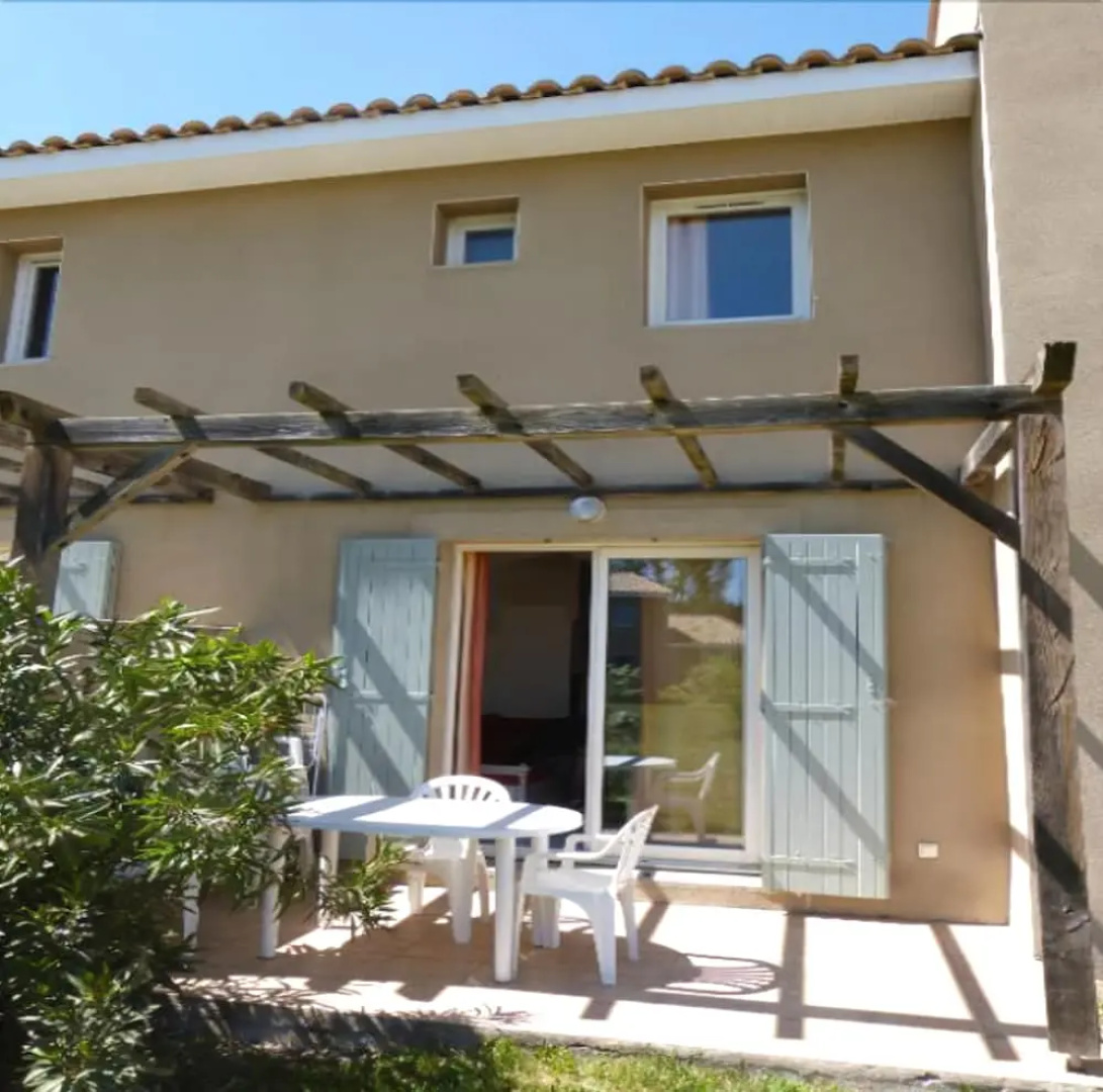 Residence Vacanceole Sun Hols Les rives du lac