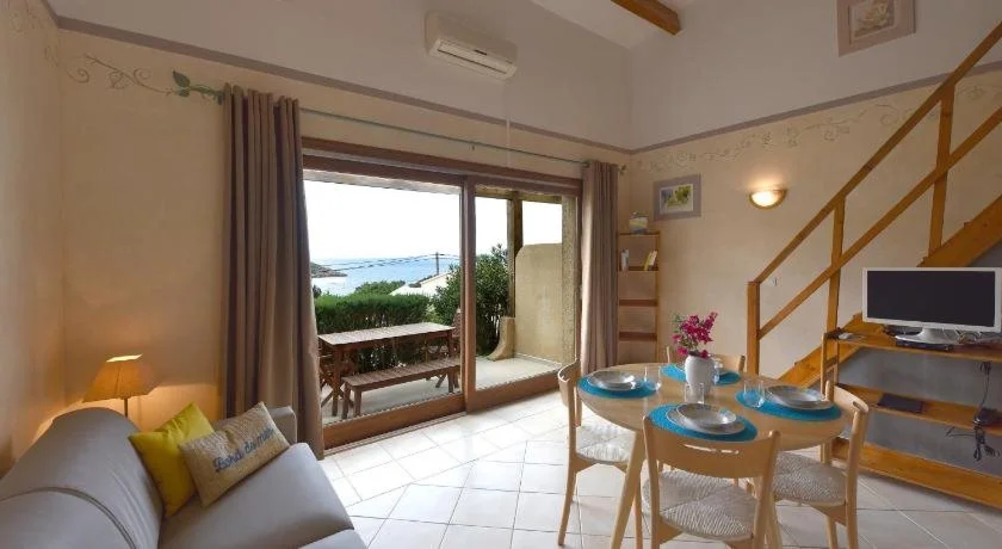 Hotel Residence Palazzu