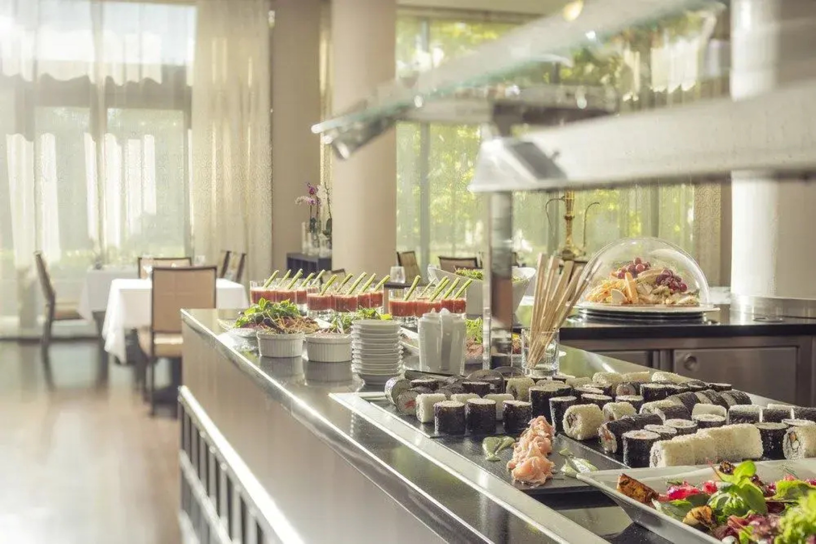 Spa Resort Tree of Life