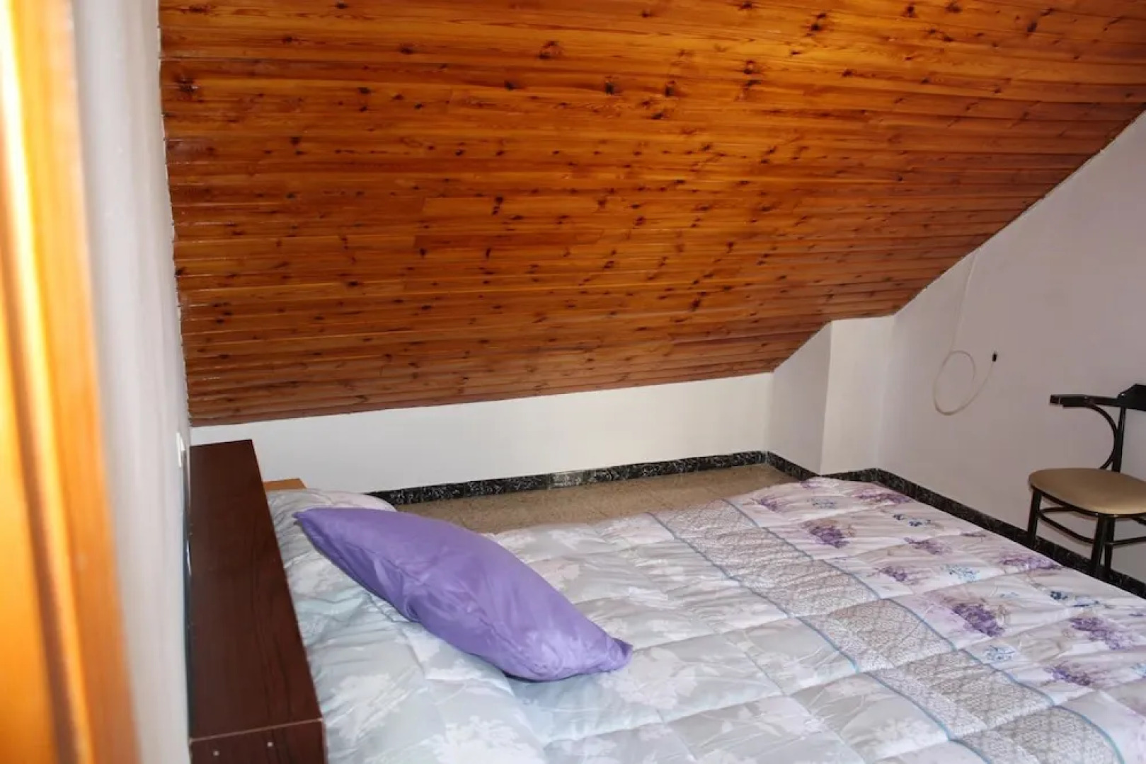 Apartment With 3 Bedrooms in Boí Taüll, With Wonderful Mountain View a