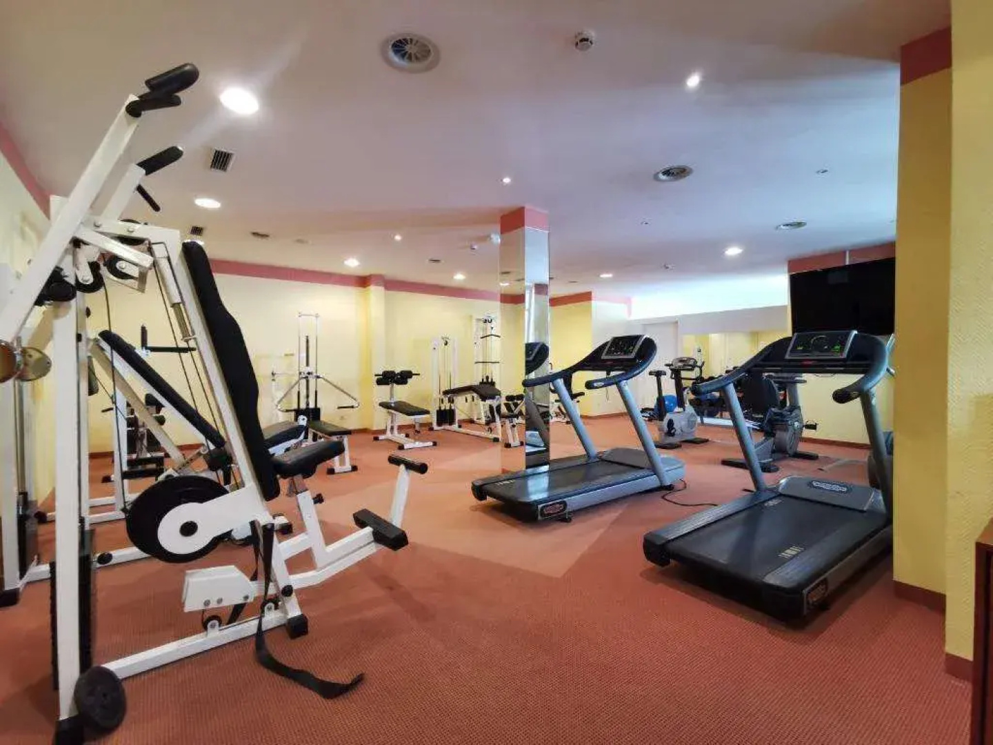 MONDI Hotel Bellevue Gastein