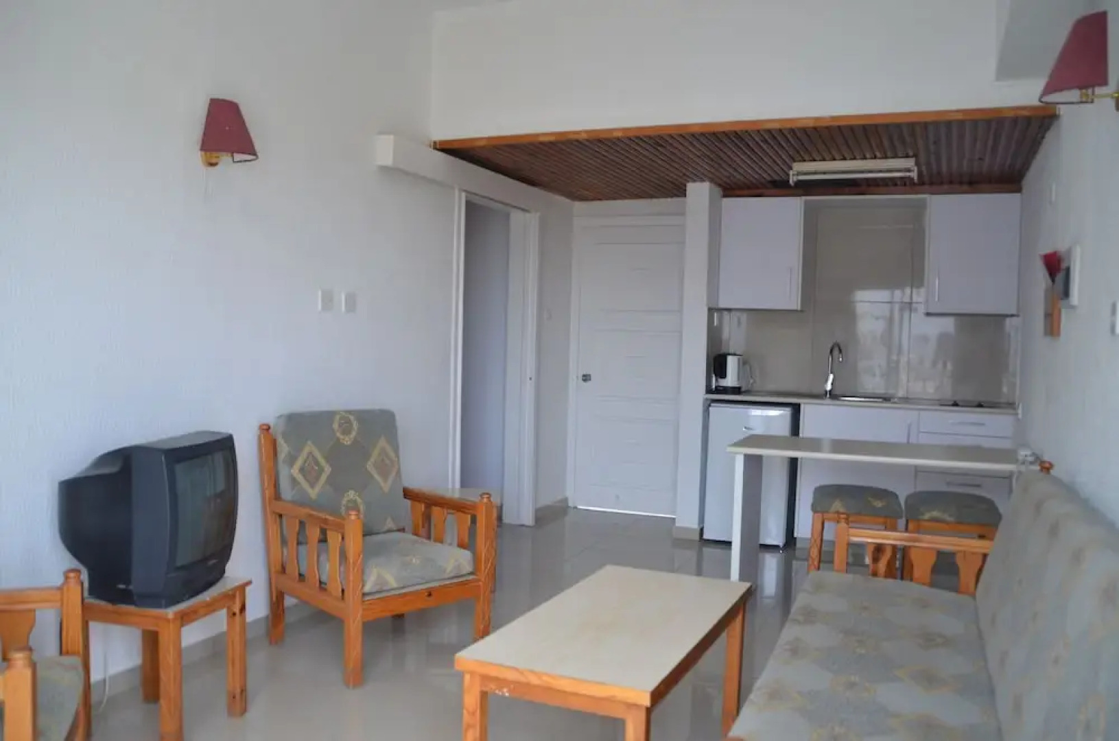 Boronia Hotel Apartments