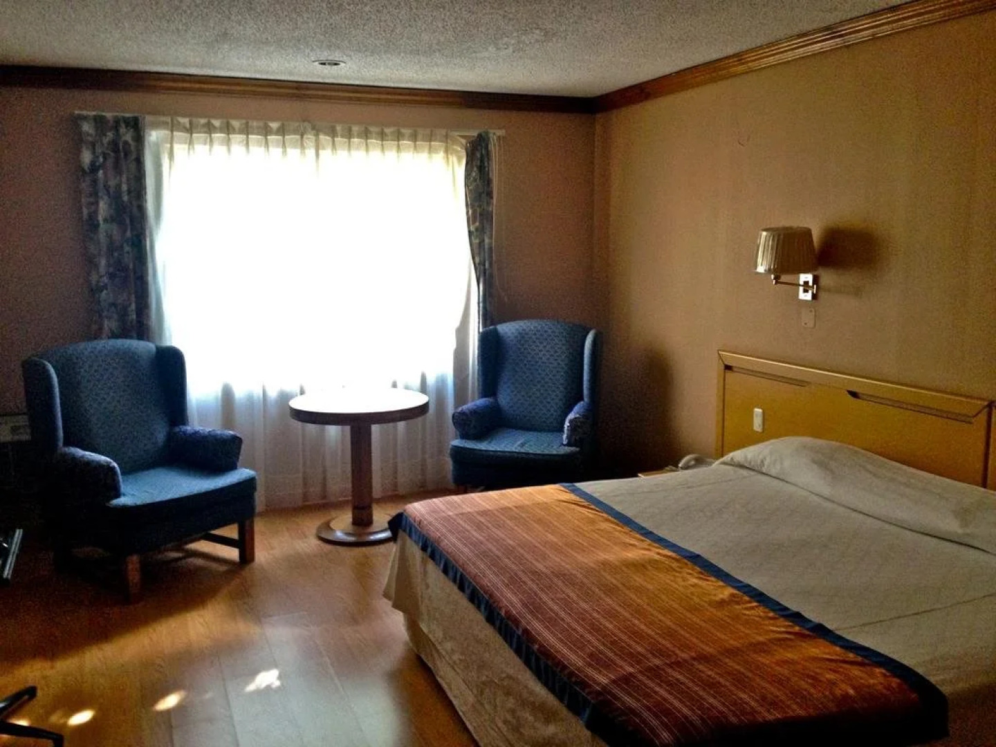 Hotel El Camino Real