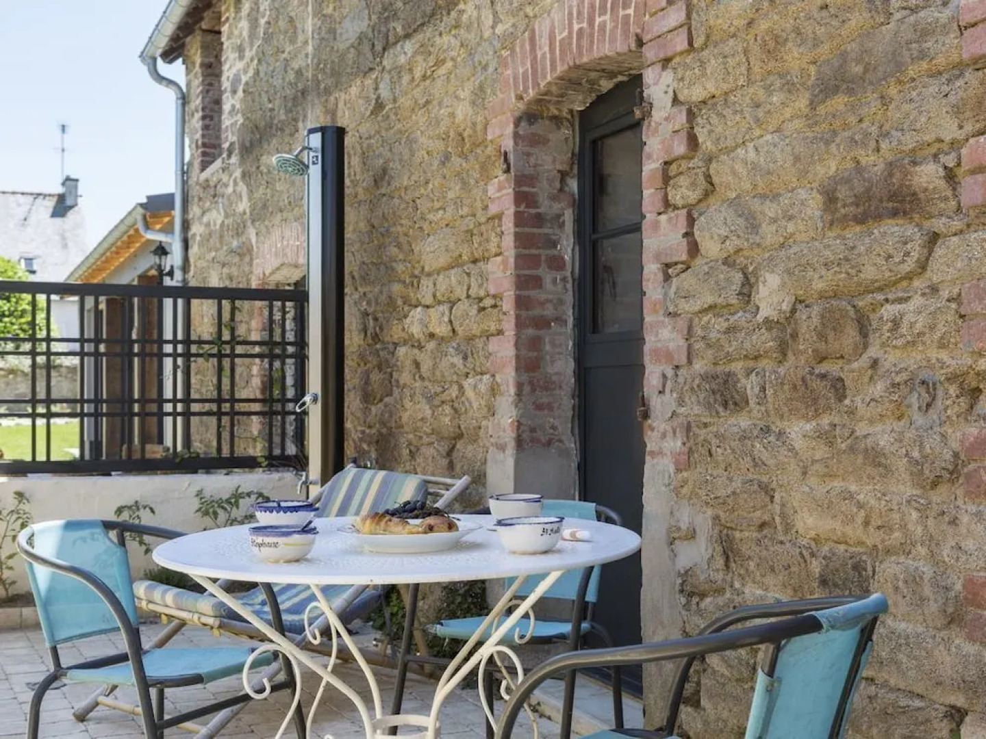 Le Fournil - Un lieu hors du temps