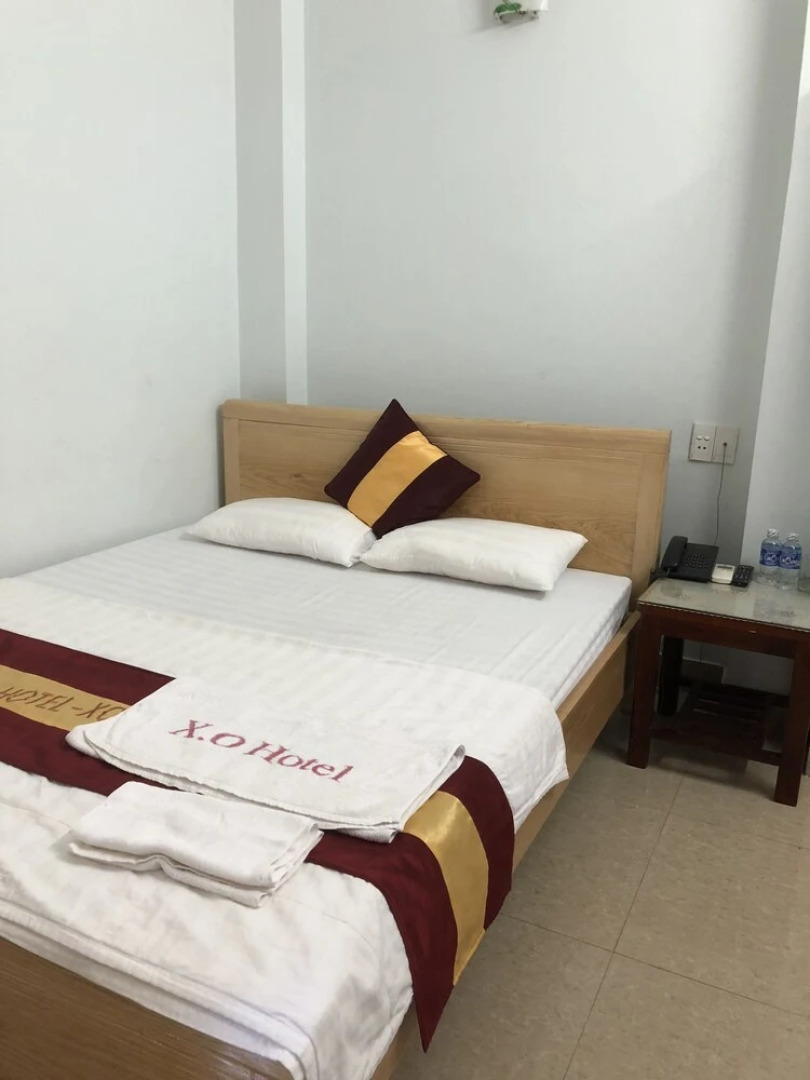 X.O Hotel Quang Binh