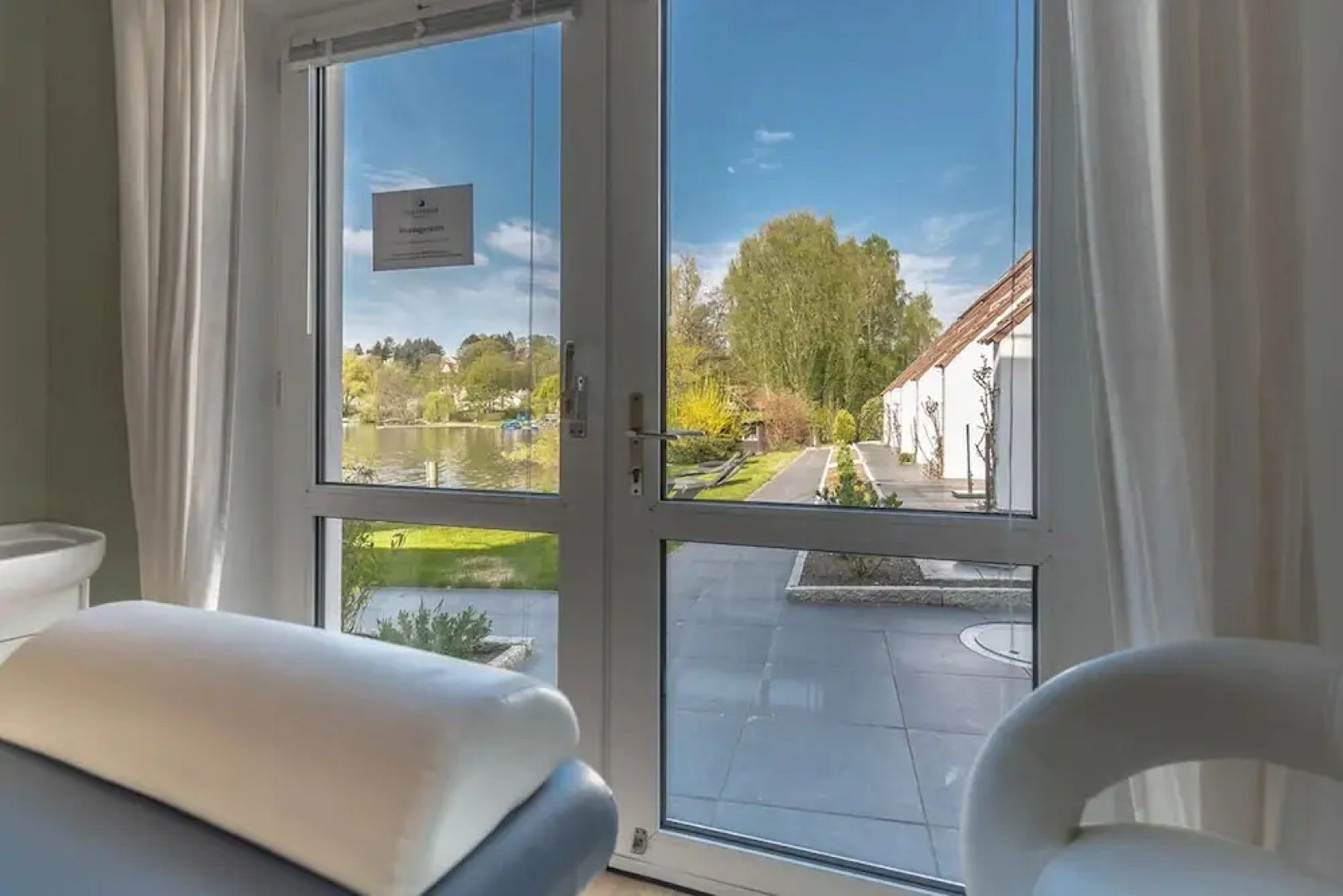 Hotel Der Seehof
