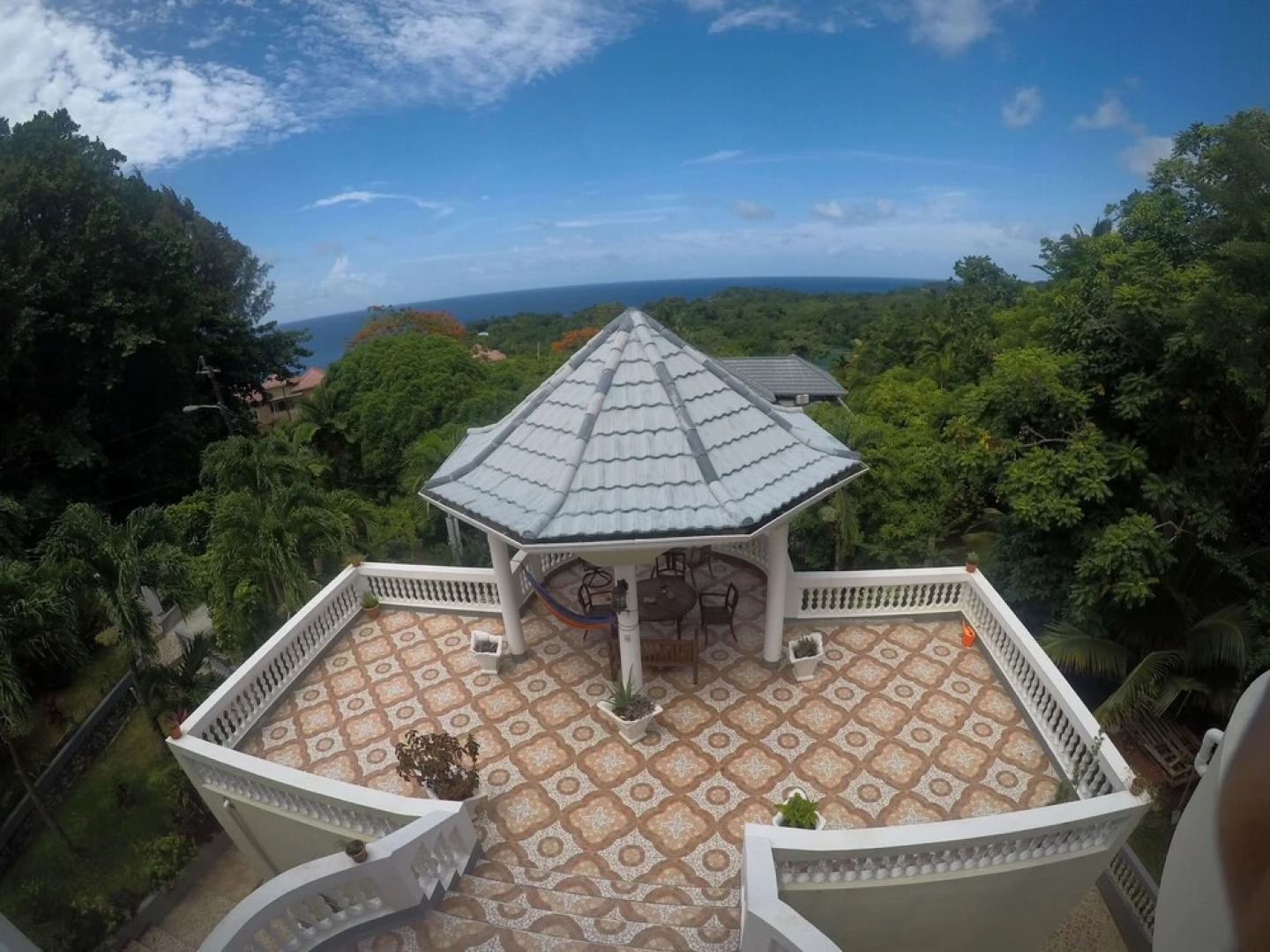 All Nations Guesthouse