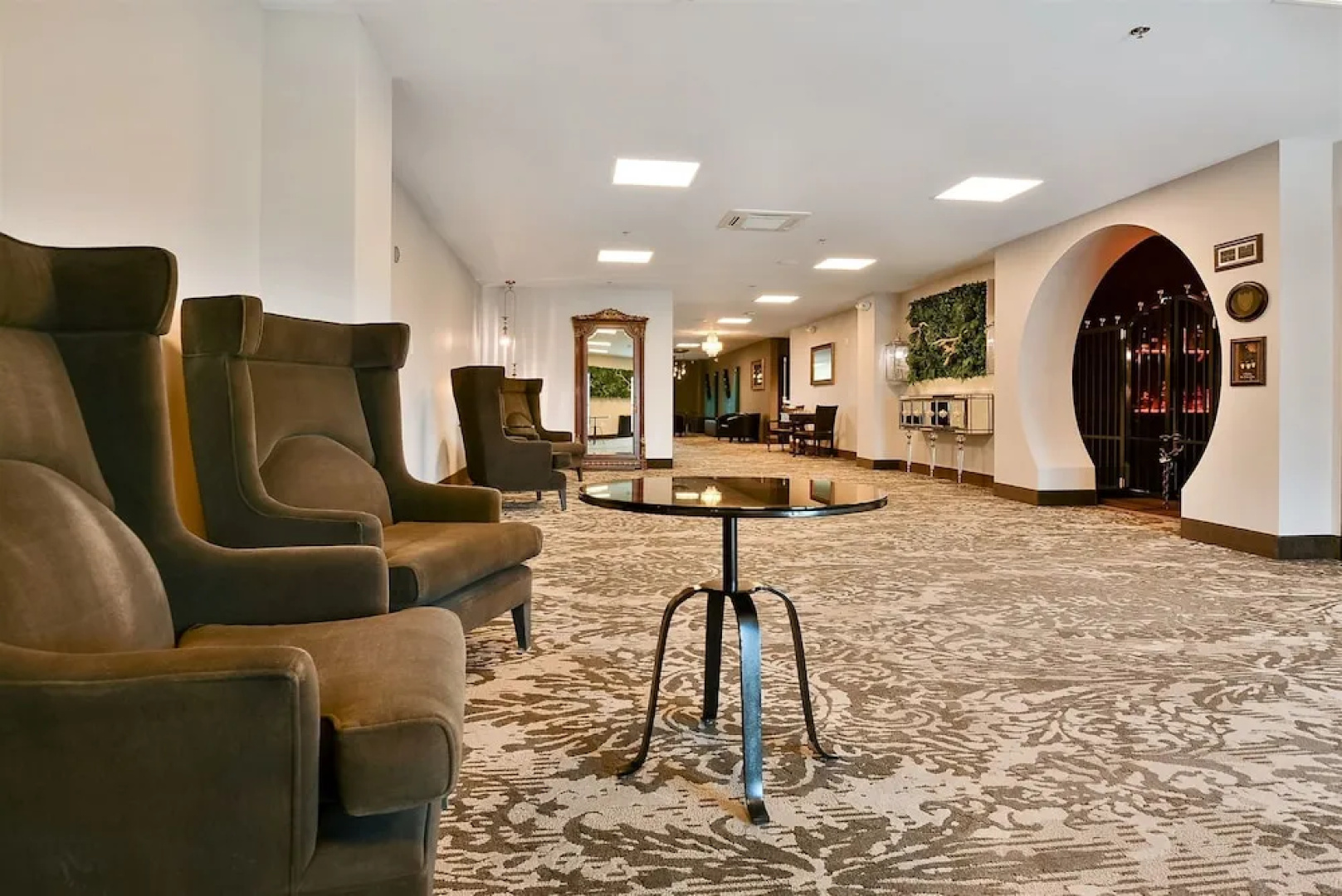 Hotel 21 & Co.