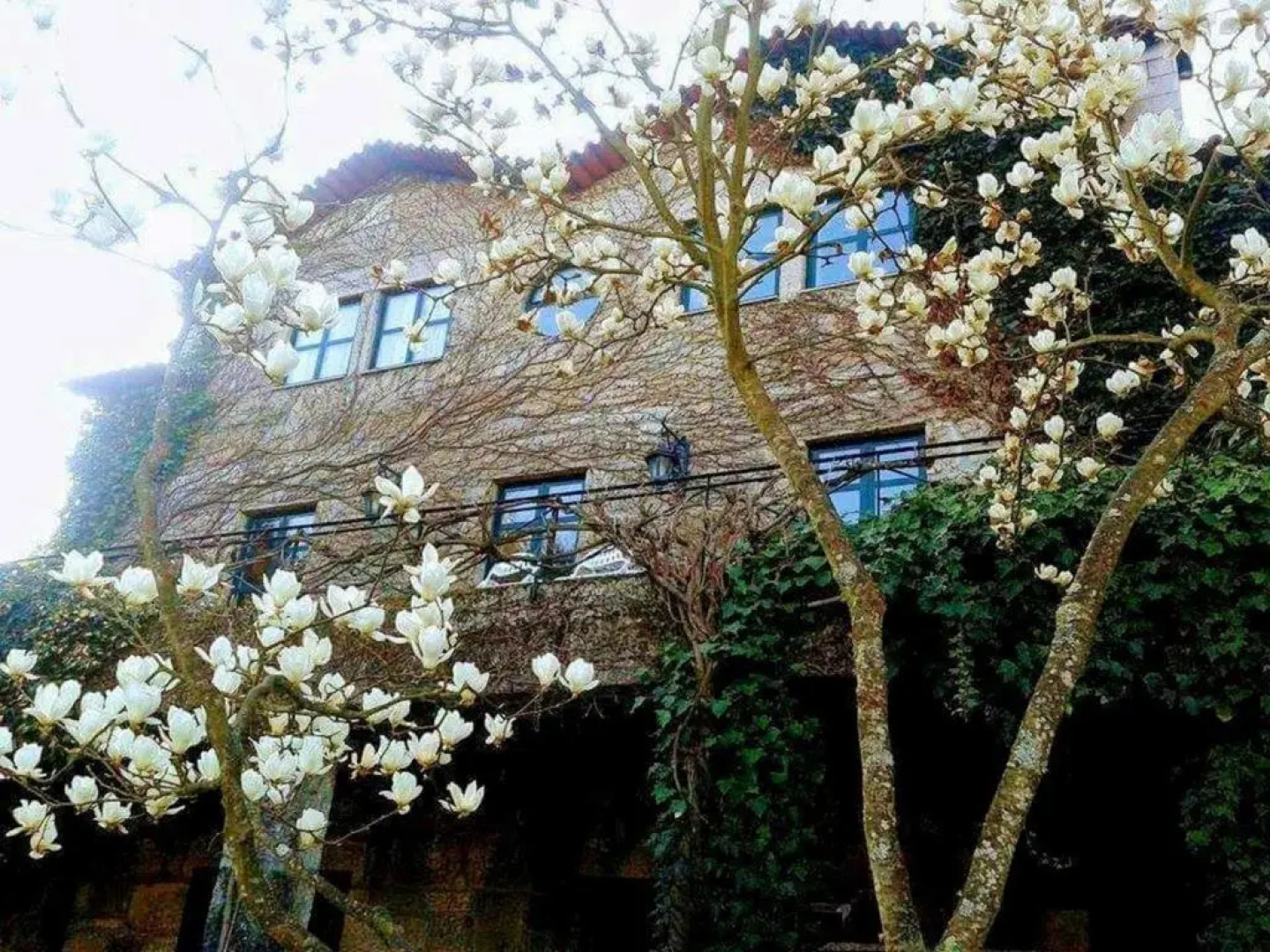 Casa Do Prado Guesthouse