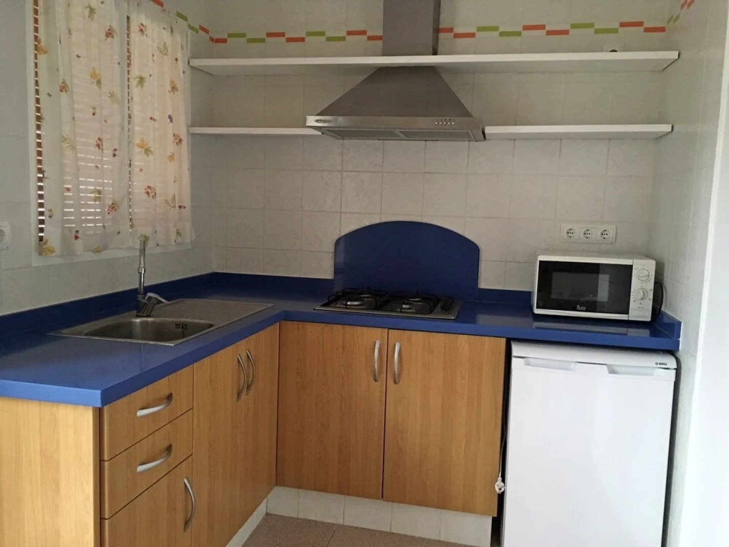 Viviendas Los Olivos - Formentera Vacaciones