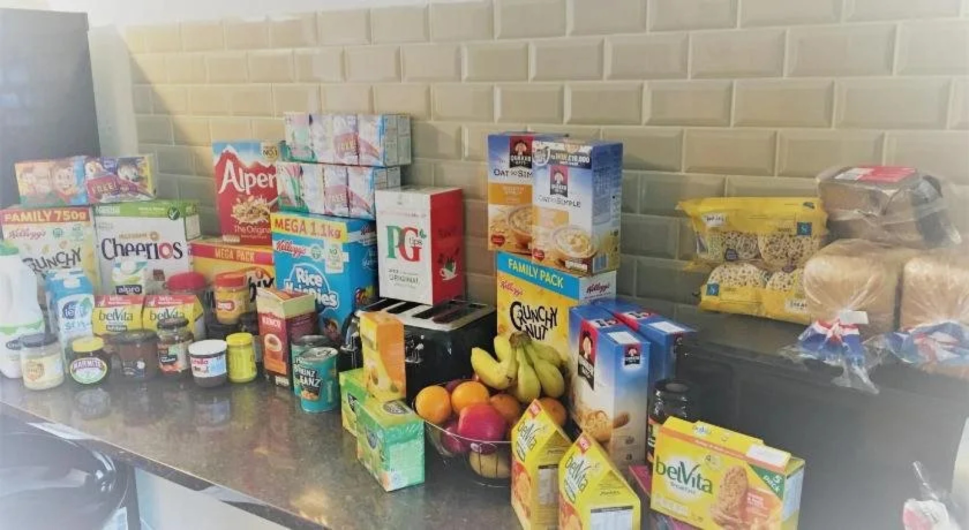 Oxford Imperial Guest House