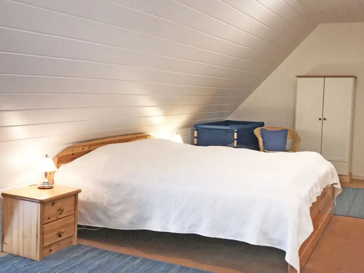 Holiday Home Ockholm