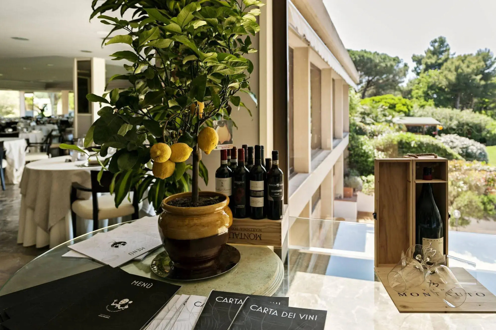 Golf Hotel Punta Ala