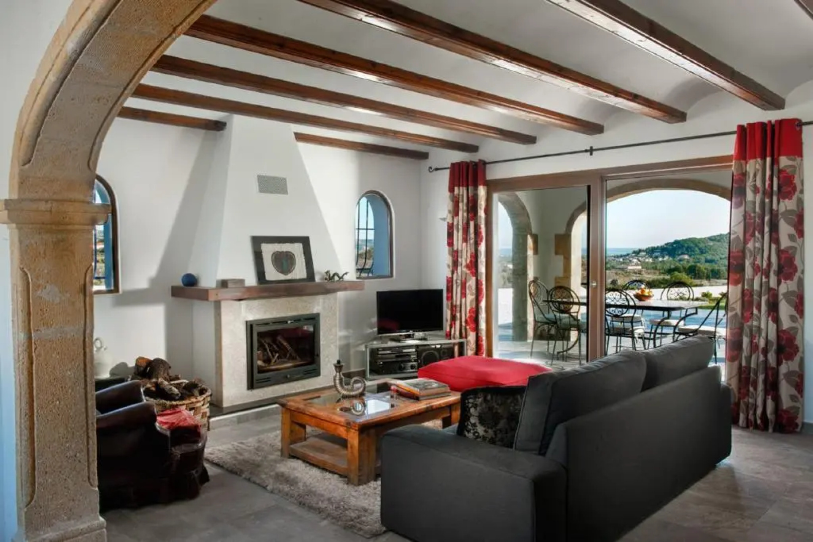 Villa Orlando