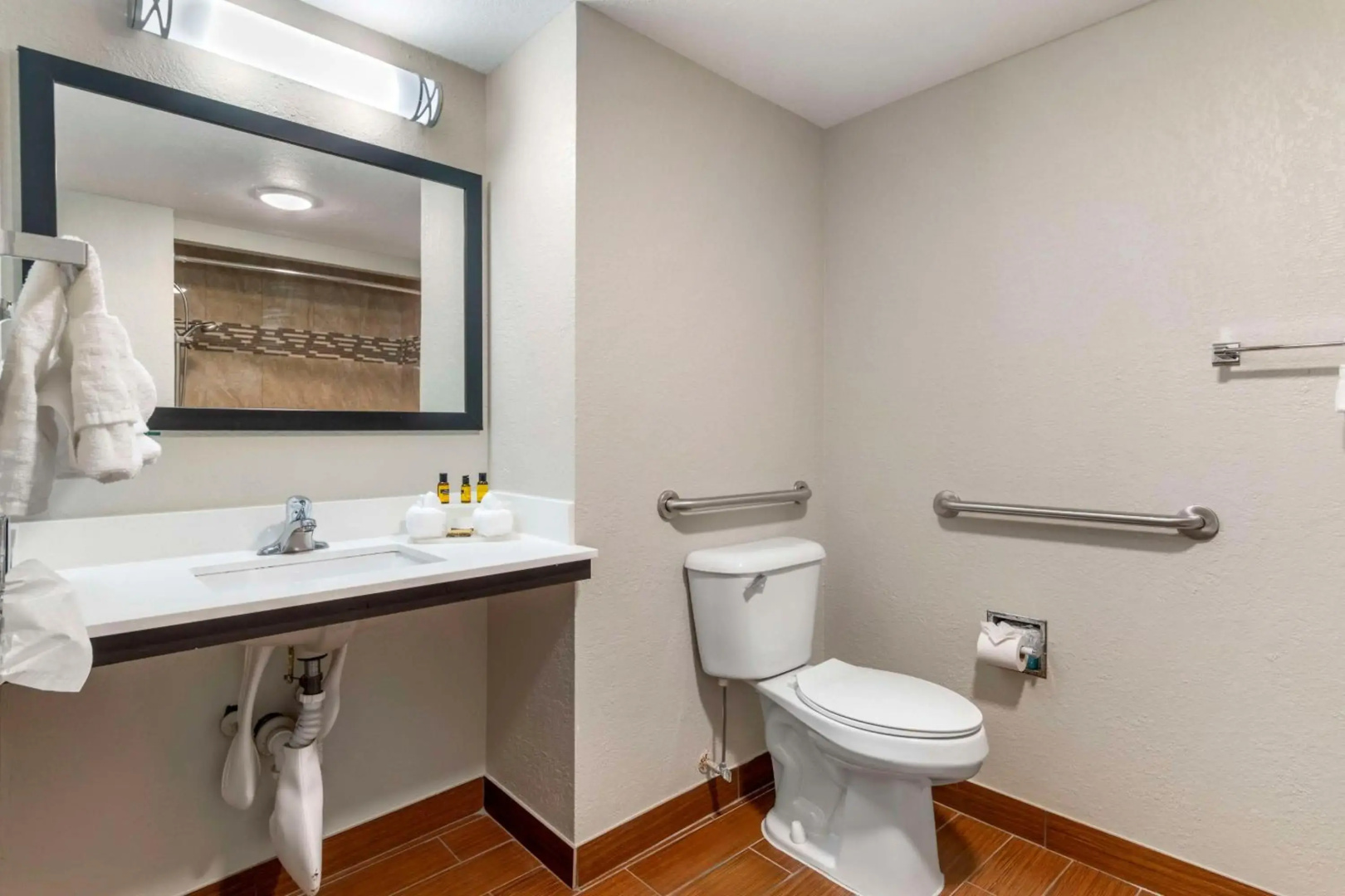 Best Western Plus Fairburn Atlanta Southwest