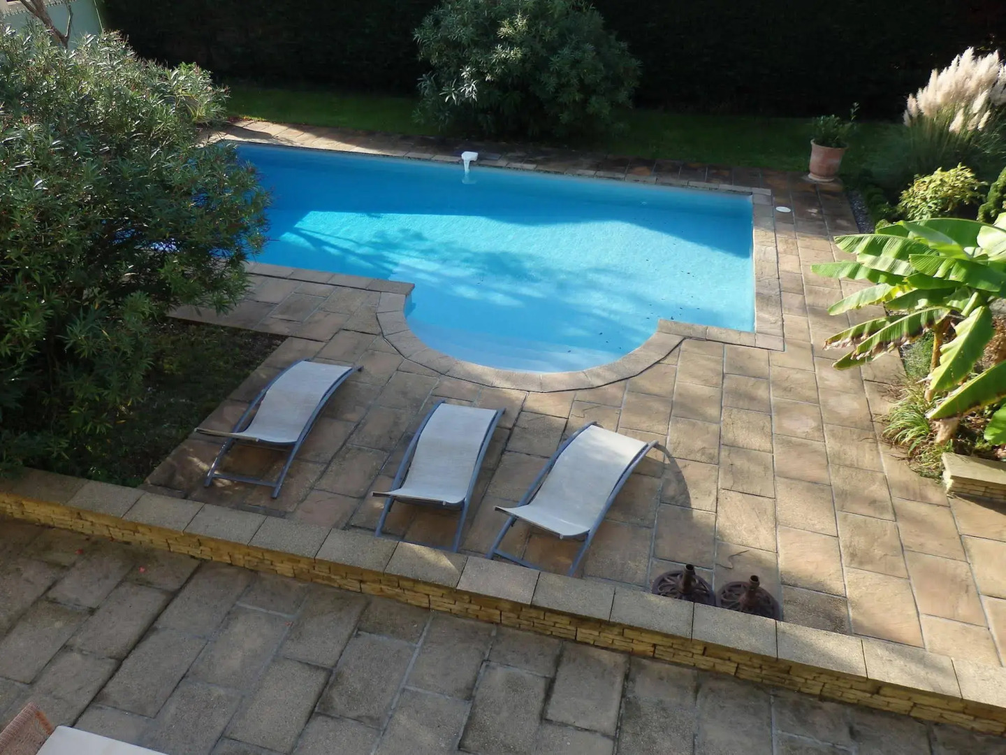 Chambres d'hôtes Le Mas