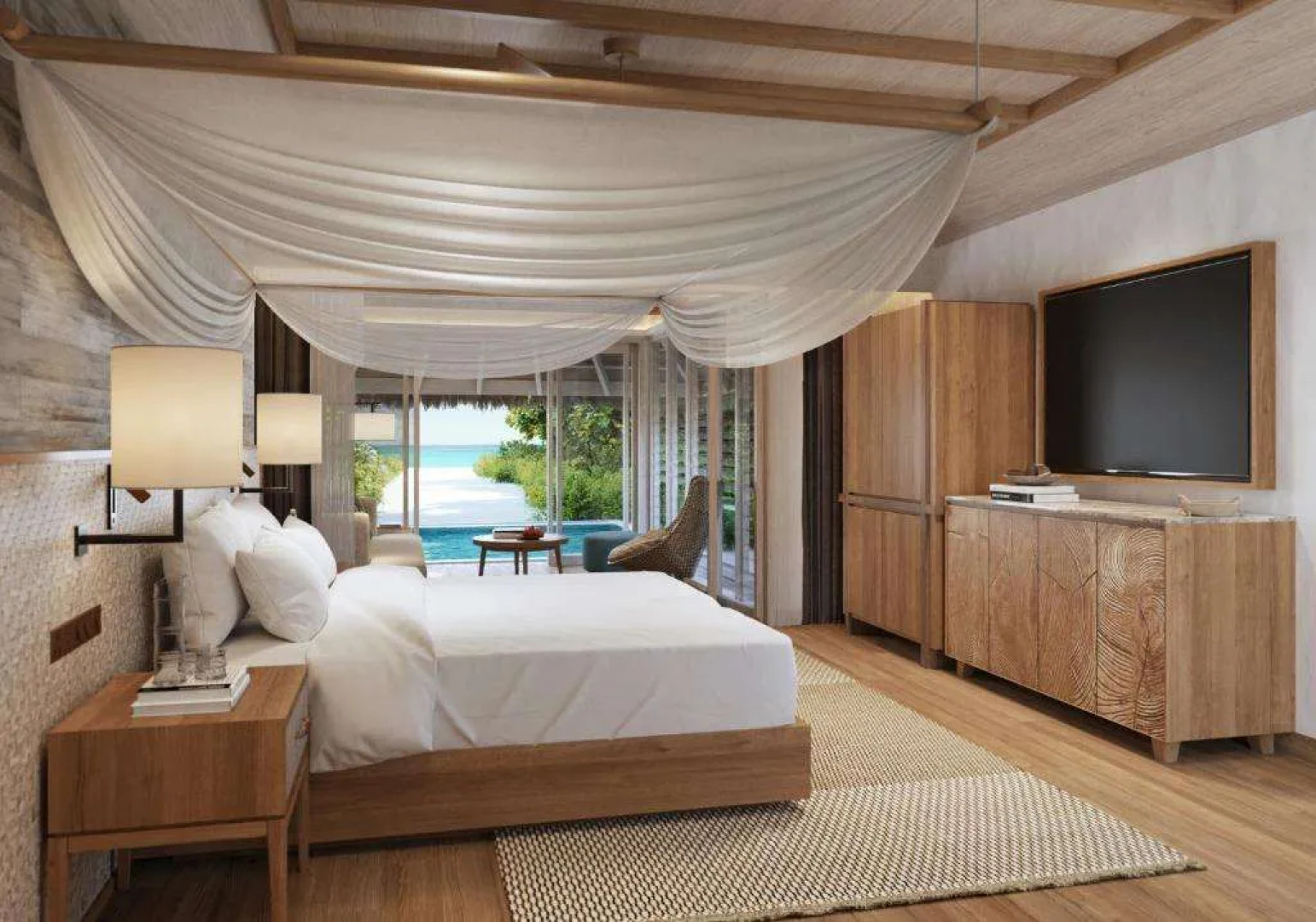 Six Senses Kanuhura