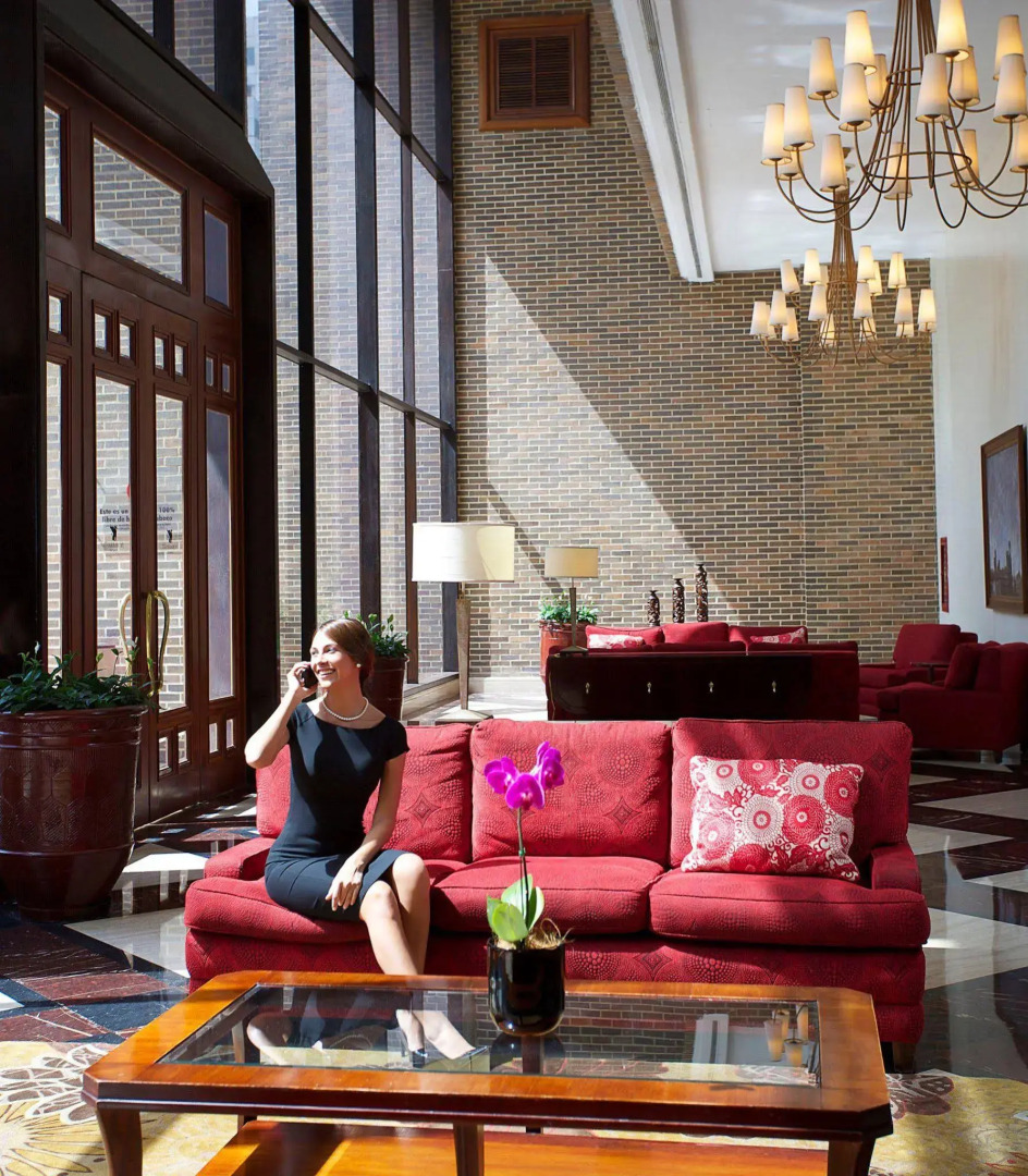 JW Marriott Hotel Caracas