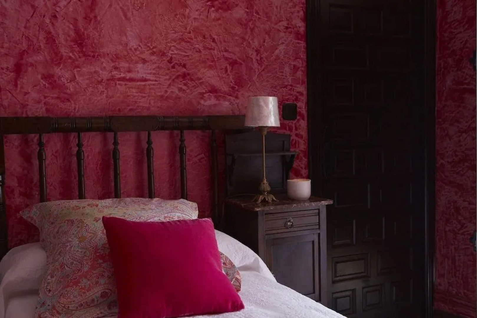 Posada La Casa de Las Manuelas