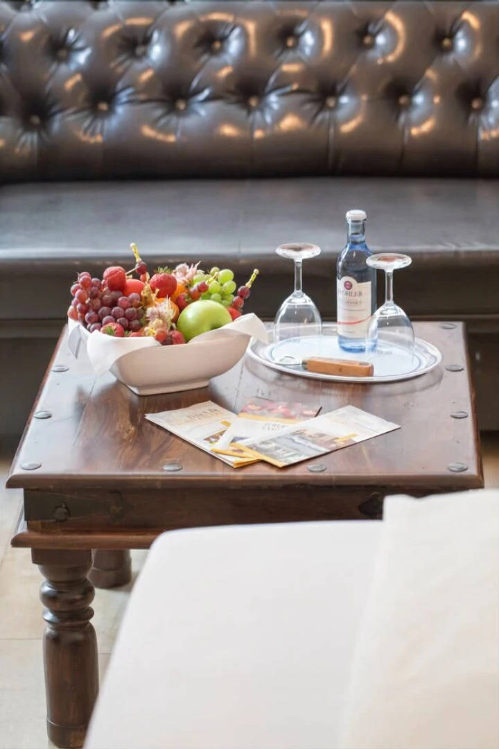 Gästehaus Schloss Engers