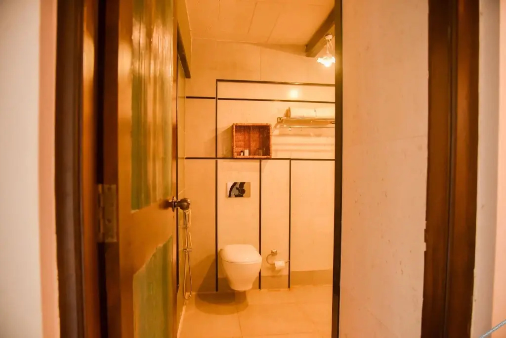 Oxygen Resorts Morjim Goa