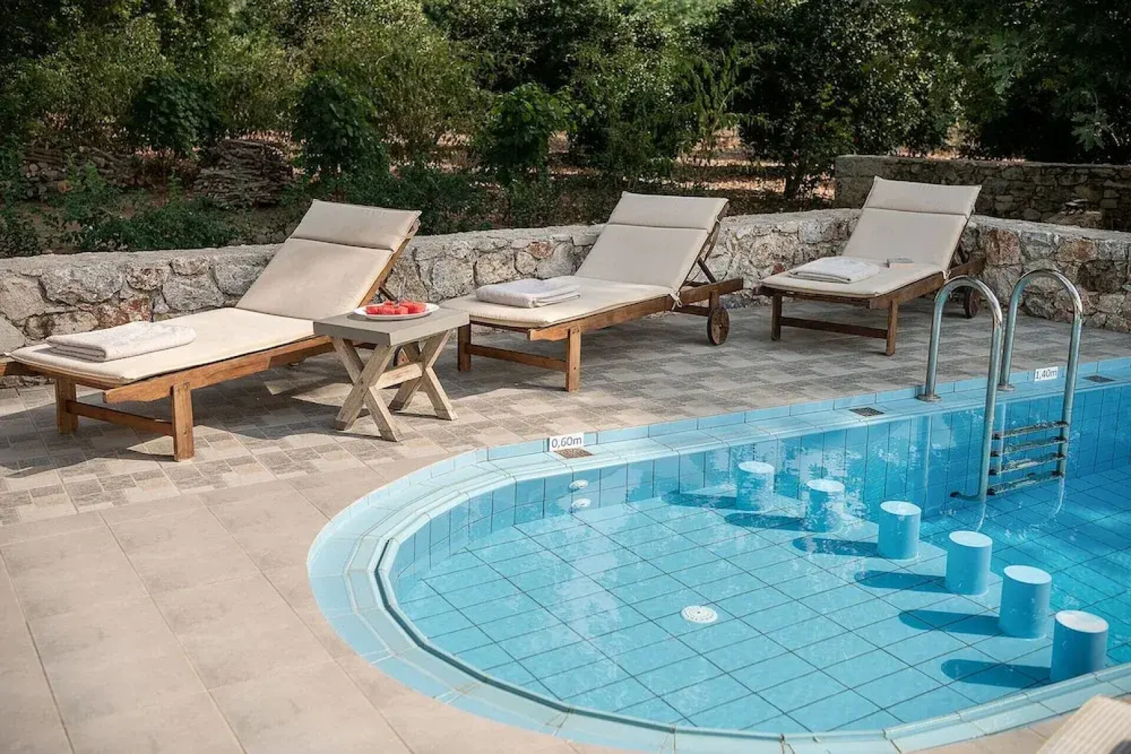Villa Nature Kalives Chania